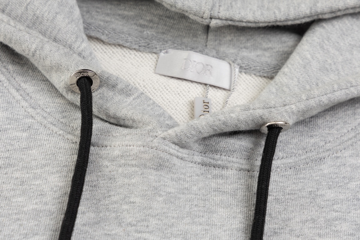 Dior New Unisex Sweatshirt Size S-XL