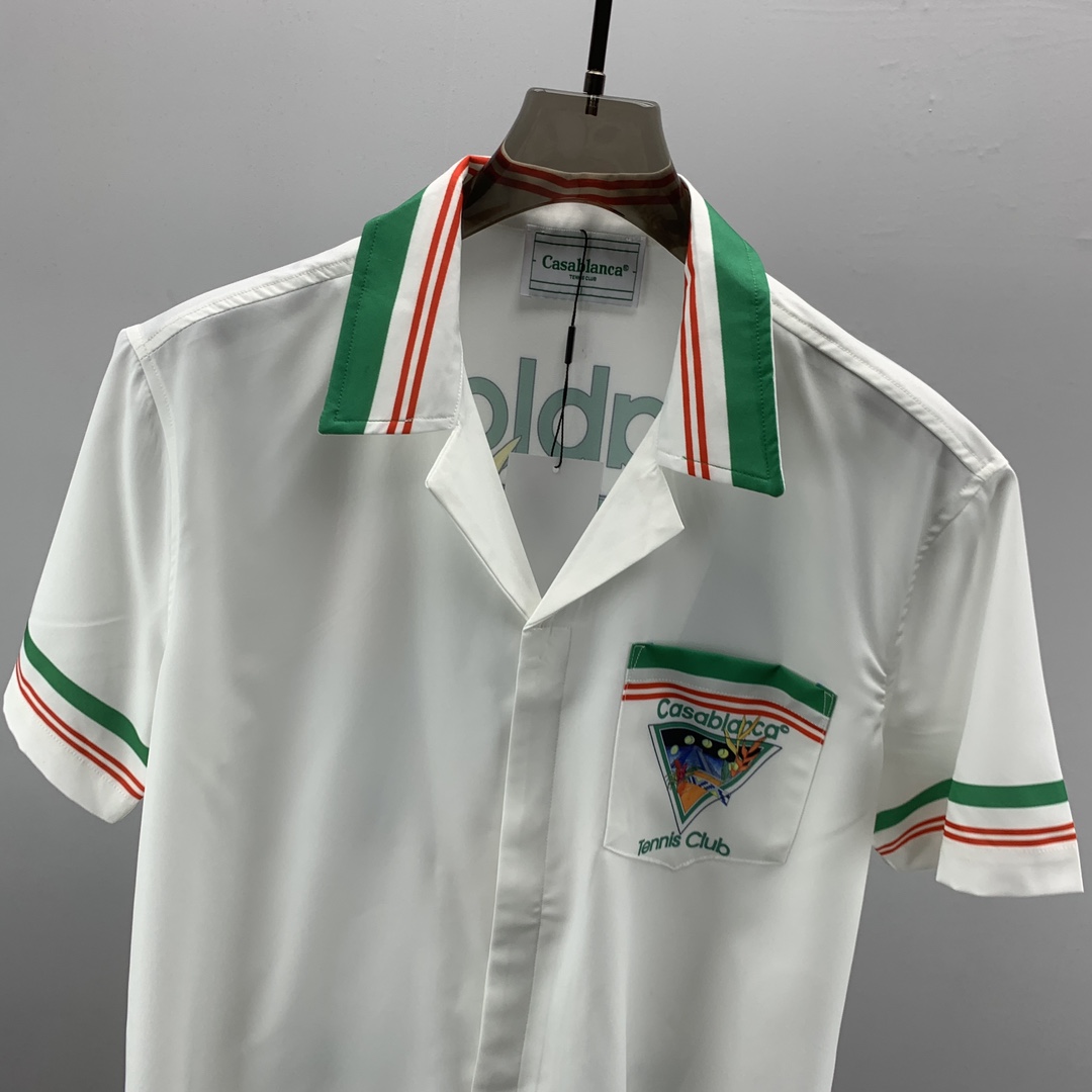 Casablanca Sommeranzug Size M-XXXL