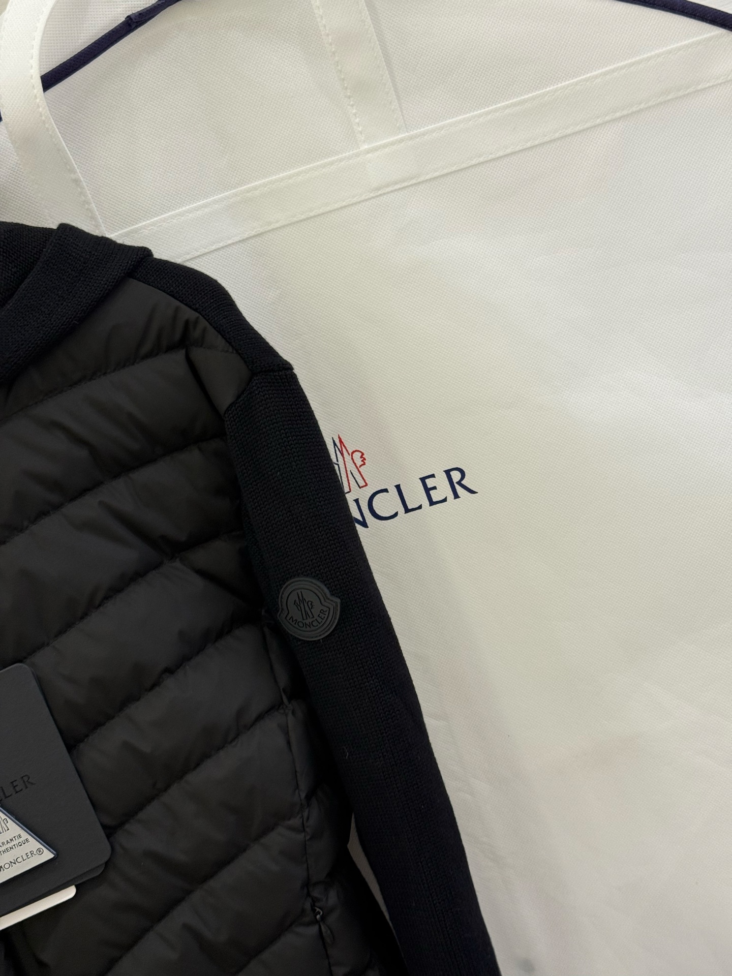 Moncler 25SS Women Down Jacket Size S-L