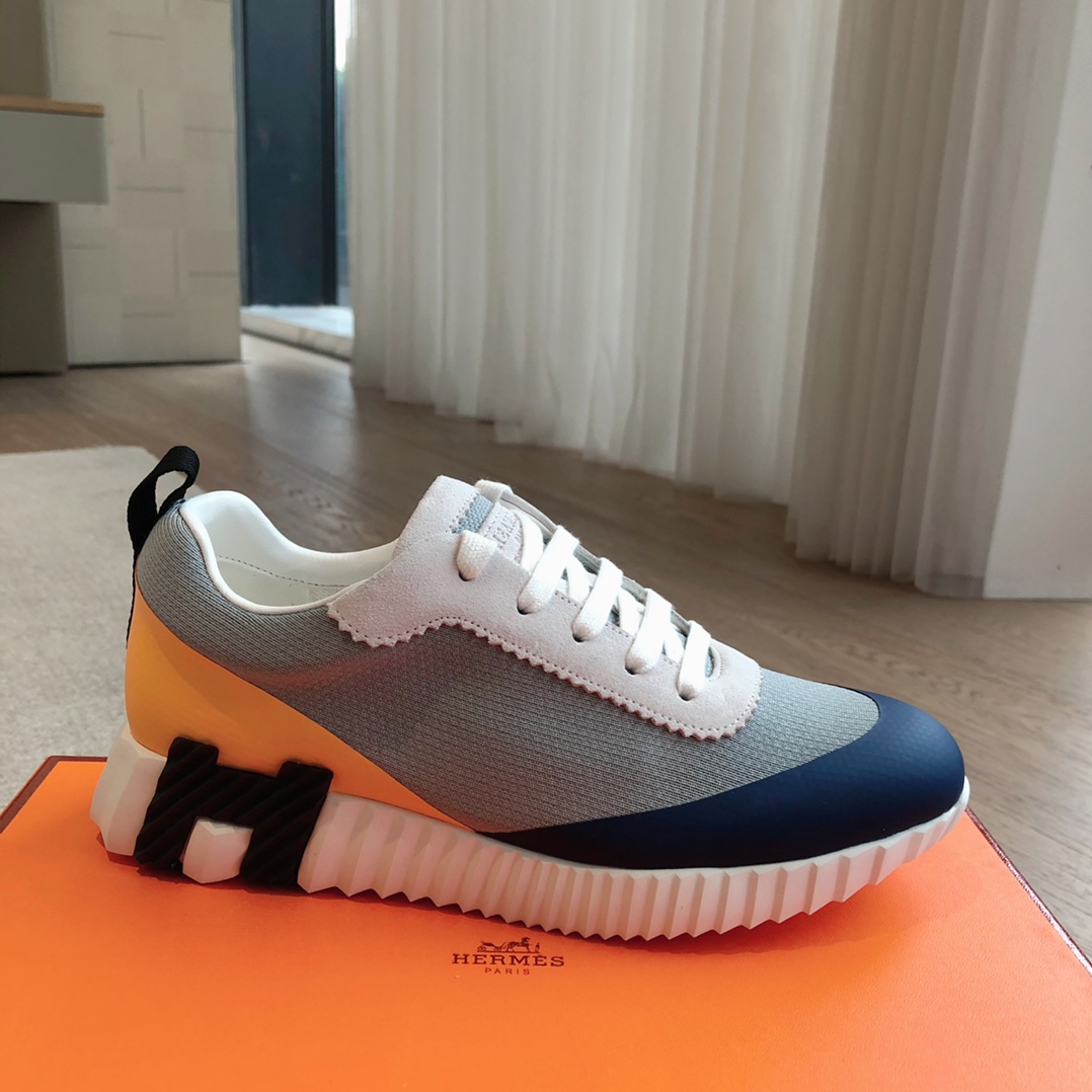 Hermes Bouncing Sneaker Size 36-46