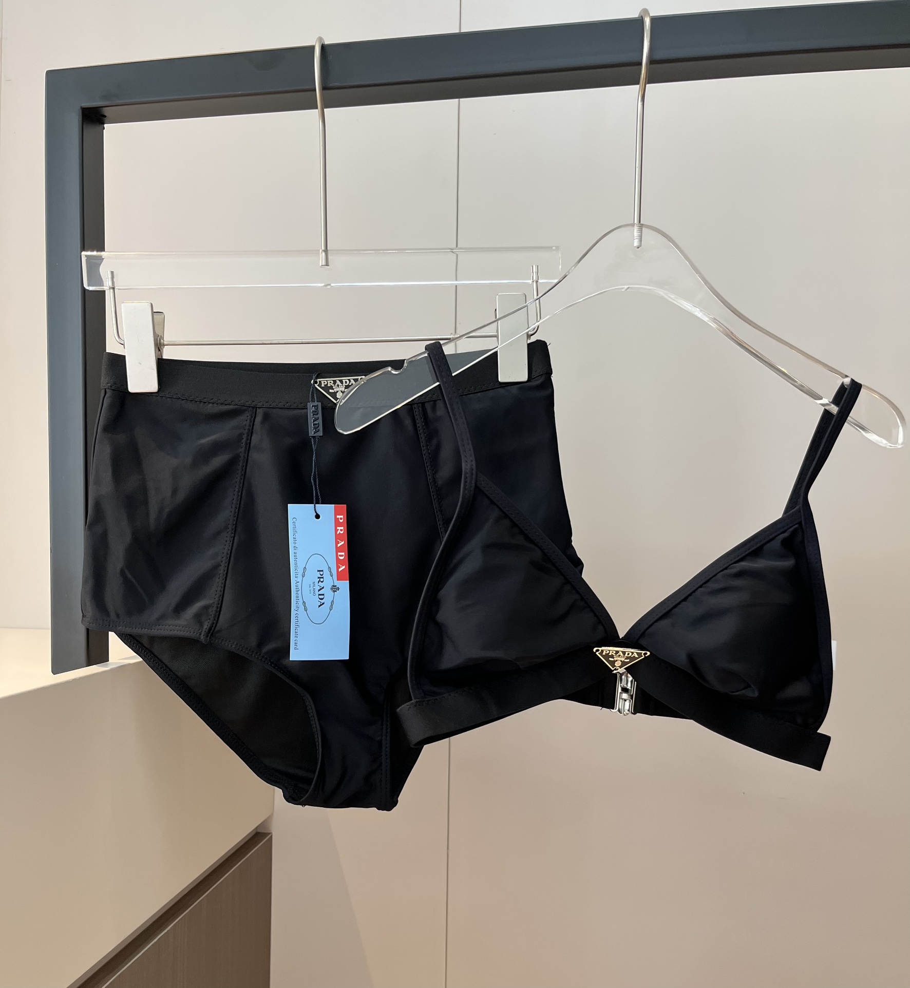 Prada Swimsuit Size S-XL