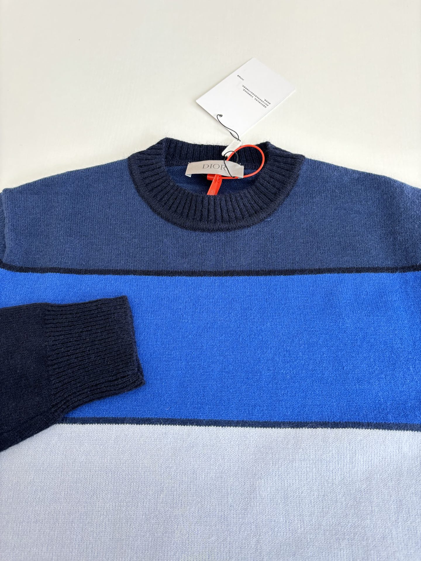 Dior Unisex Sweatshirt Size S-XL