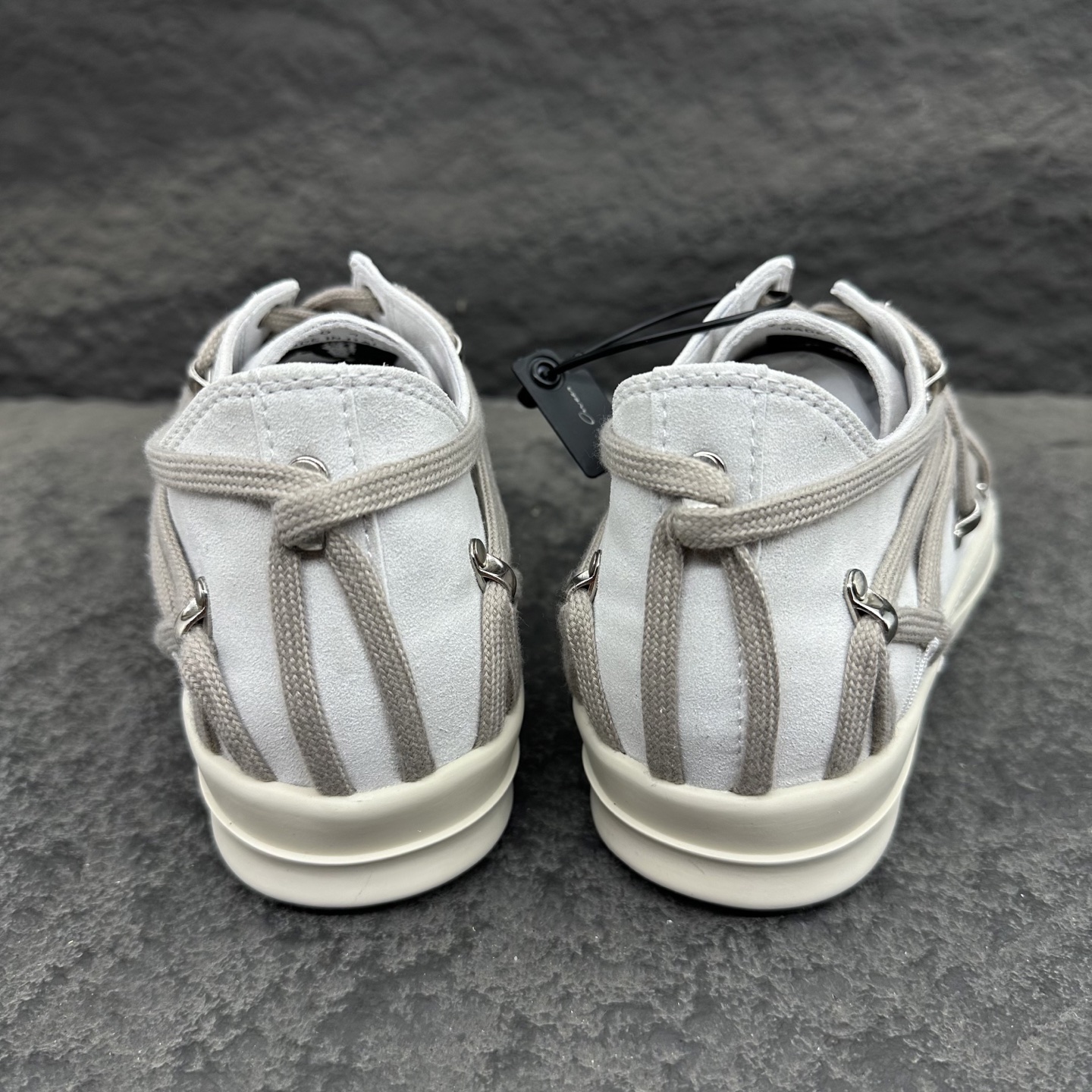 Rick Owens DRKSHDW Sneaker Size 36-46