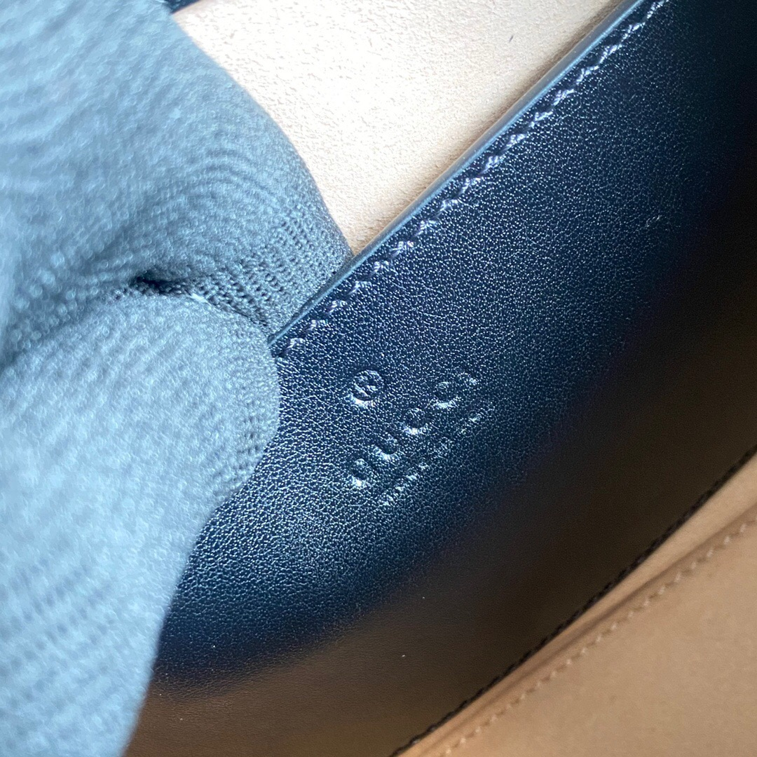 Gucci GG Marmont Tote Shopping Bags for Women Size 26.5*19*11cm