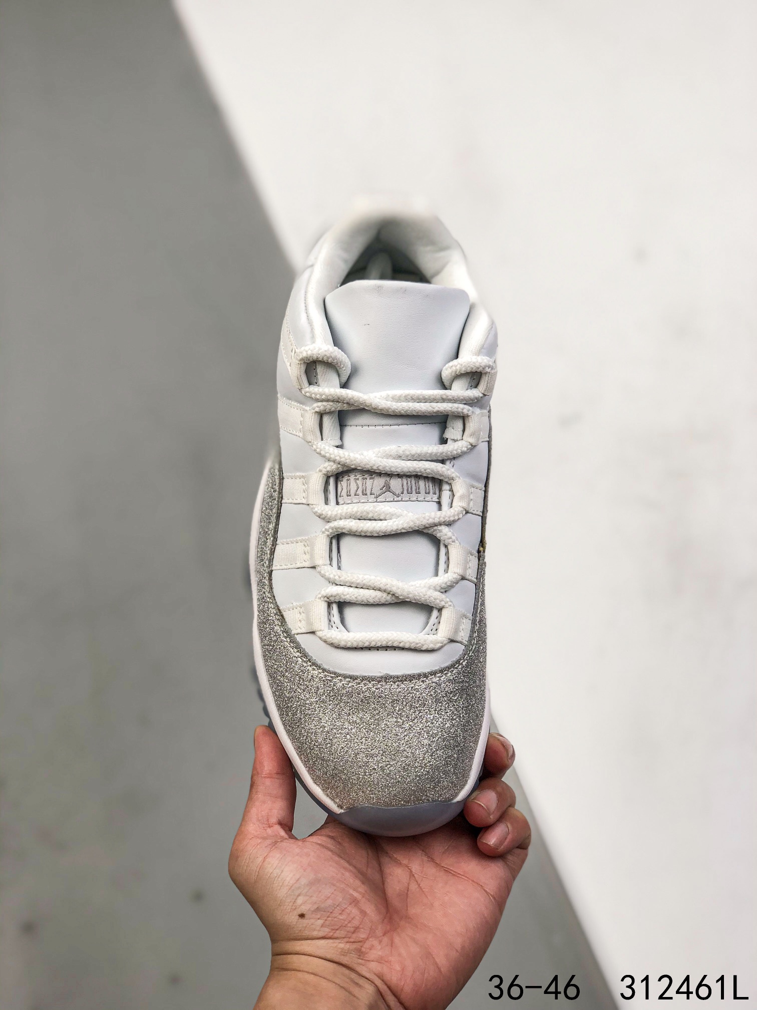 Nike Air Jordan 11 Mens/Women Sneakers Shoes Gr. 36-46