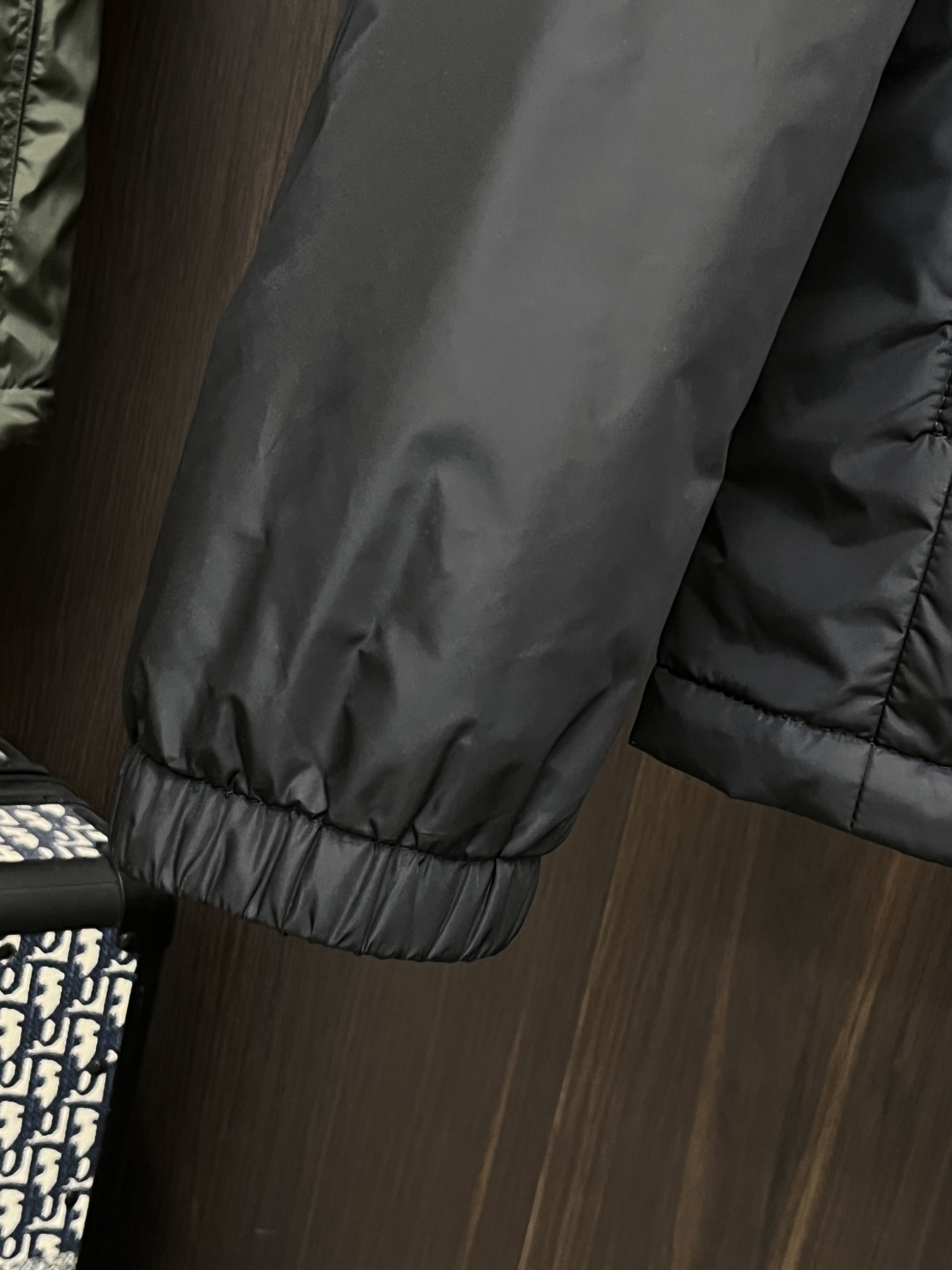 Prada Unisex Jacket Size M-XXXL