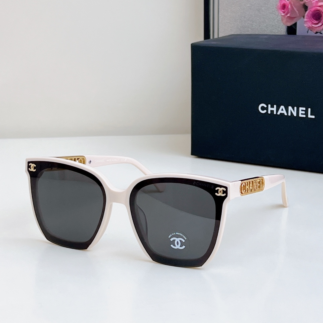 Chanel Sunglasses 6-Color