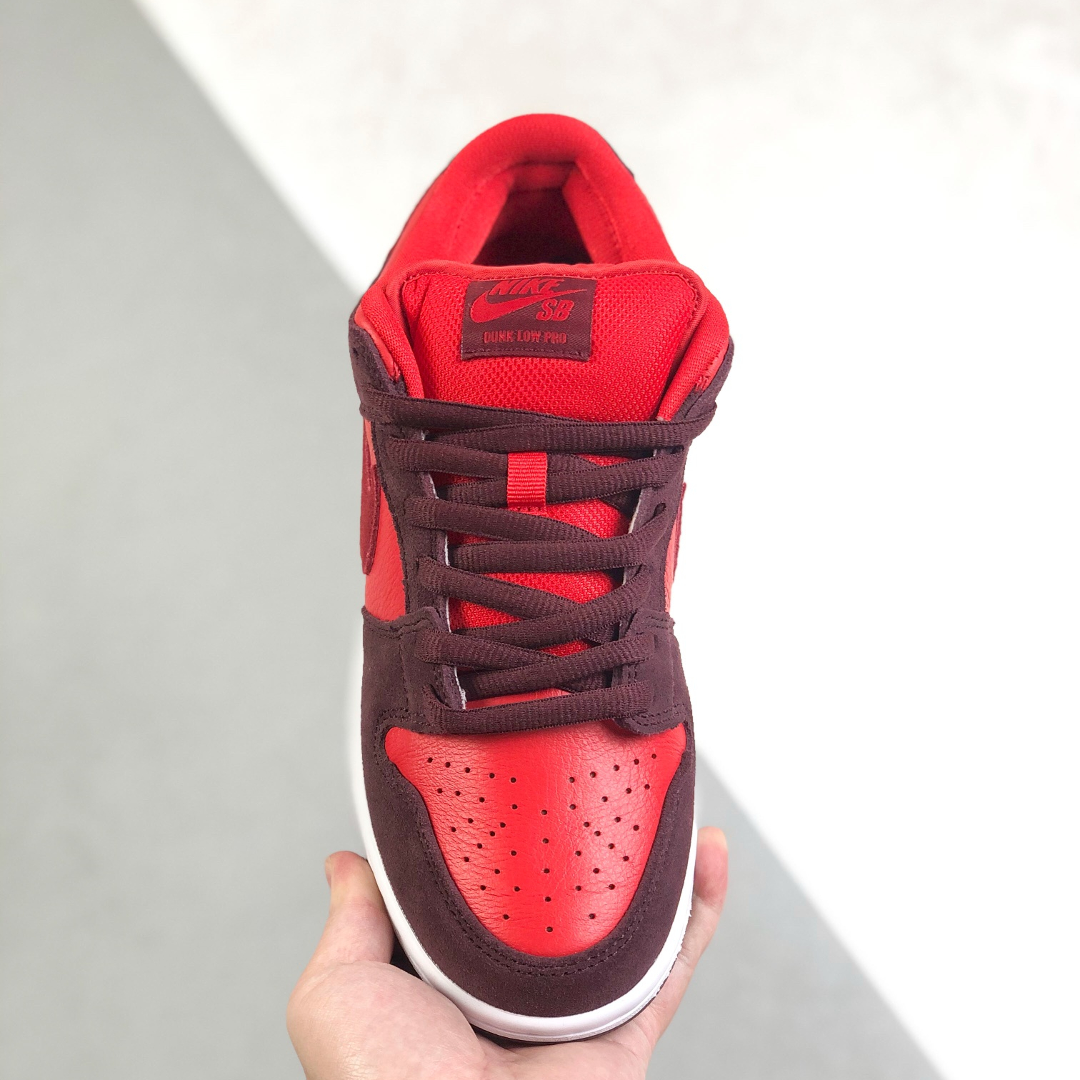 Nike Dunk Low Top Sneakers  Gr. 36-45