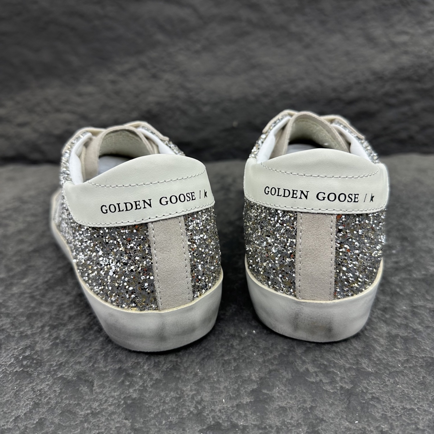 GGDB SUPER-STAR Sneaker Slippers Size 36-46