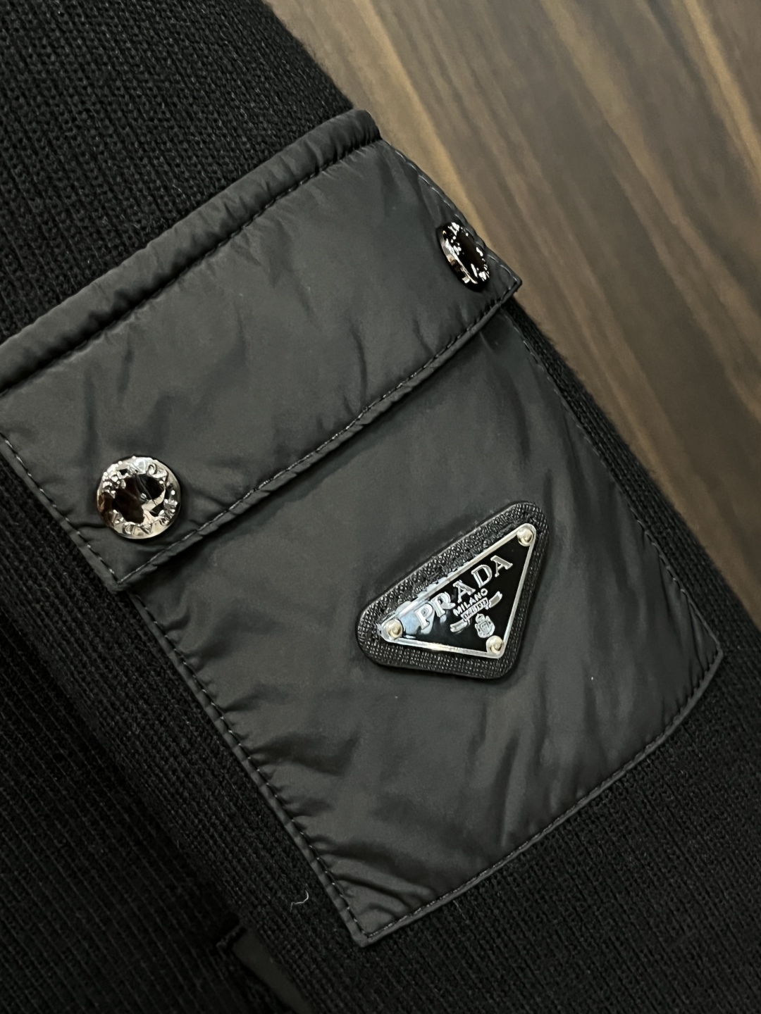 Prada Unisex Jacket Size M-XXXL