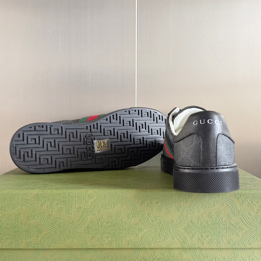 Gucci ACE New Sneaker Size 36-46