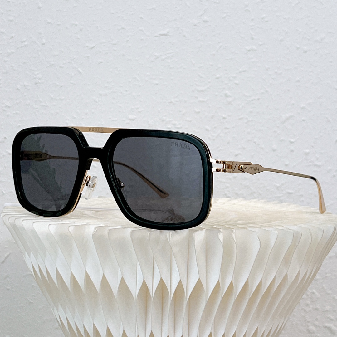 Prada Eyewear Collection sunglasses SPR57Z