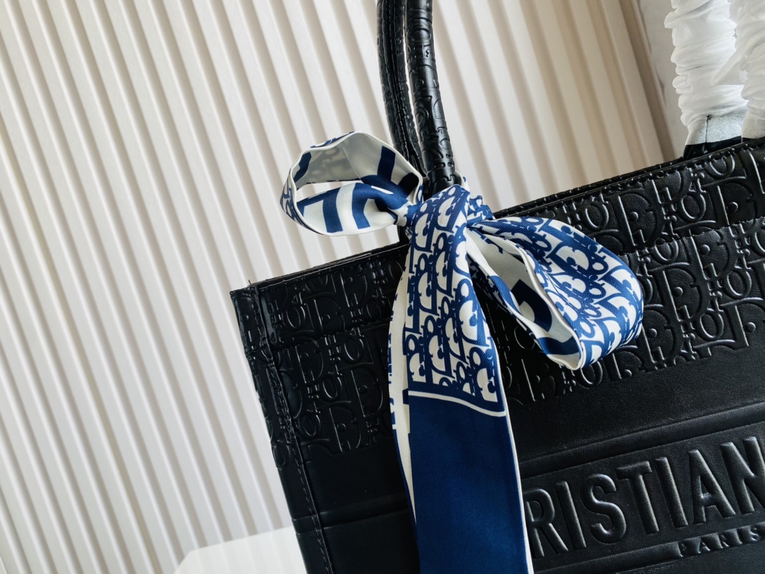 Dior Tote Women Shopping Bags 2-Size