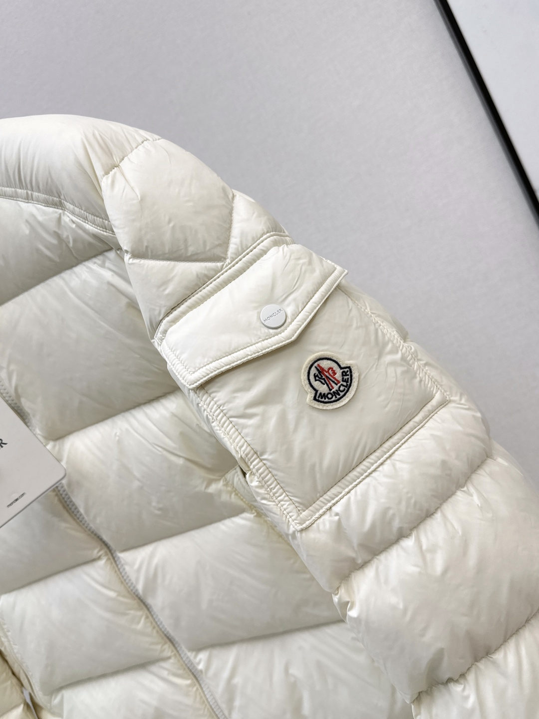 Moncler 25SS Laichefur Women Down Jacket Size S-XL