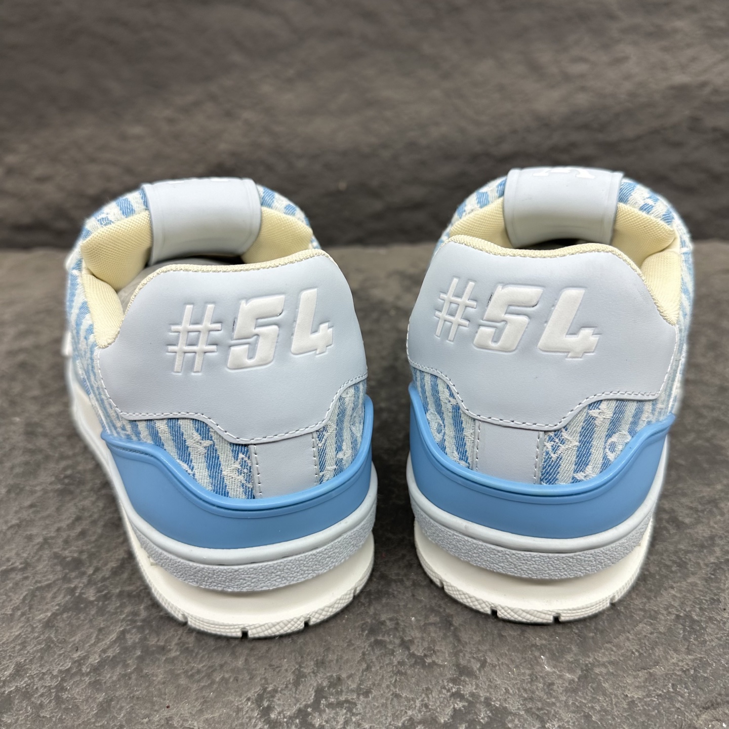 Louis Vuitton LV Trainer Sneaker Size 36-46