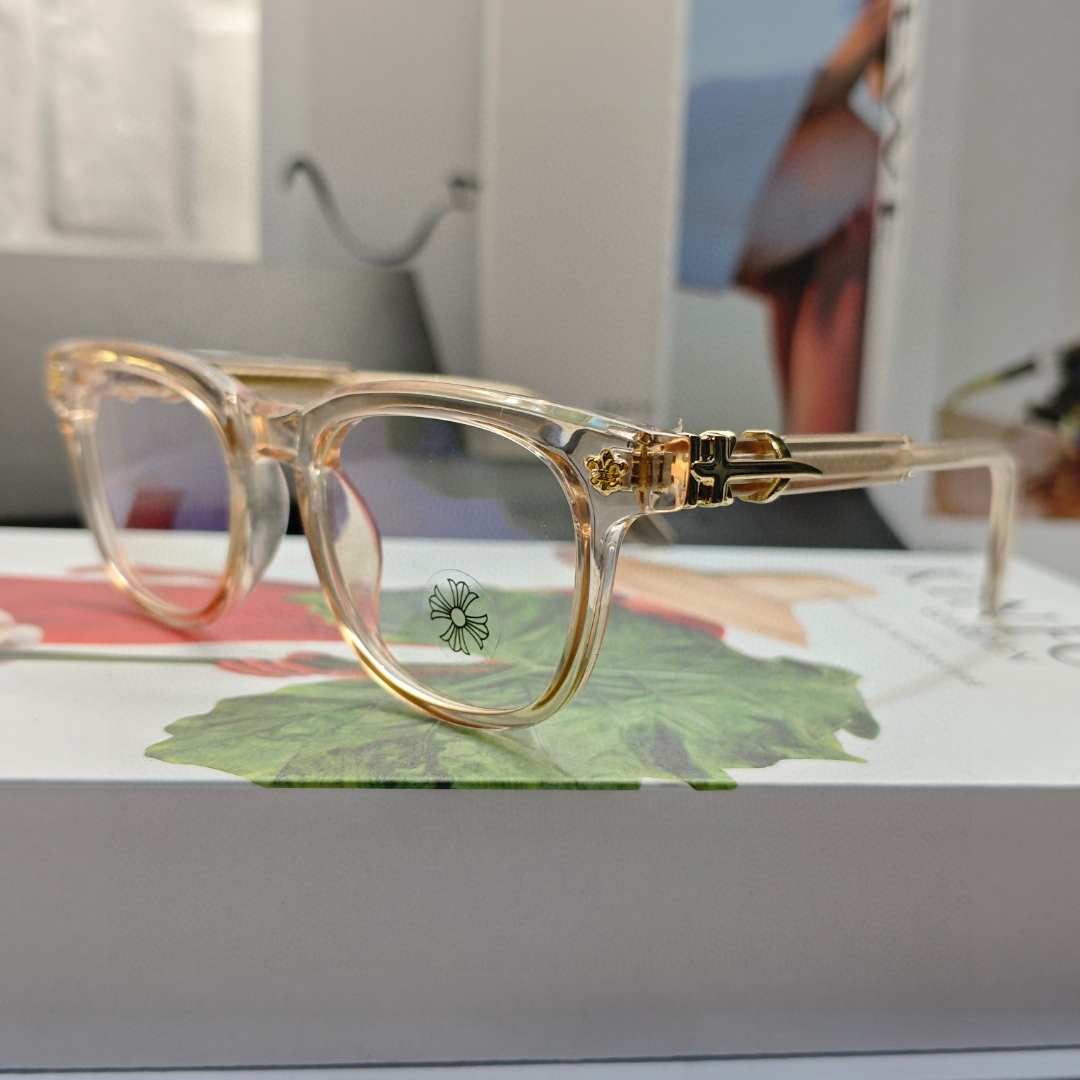 Chrome Hearts Sunglasses