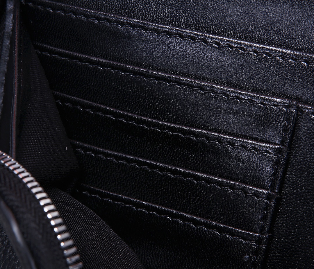 Dior Mens Shoulder Bags 17*12.5*6cm