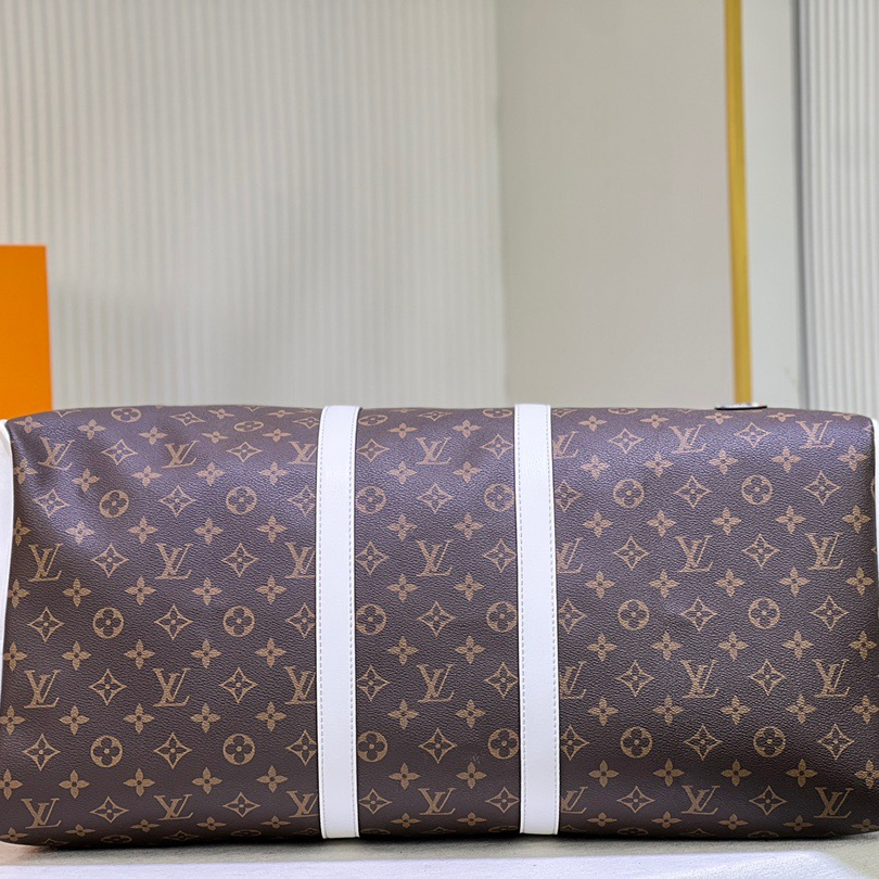 Louis Vuitton Keepall Travel Bags Size 50*29*23cm