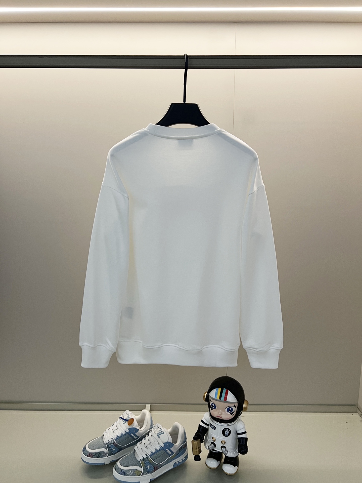 Dior New Unisex Sweatshirt Size S-XL