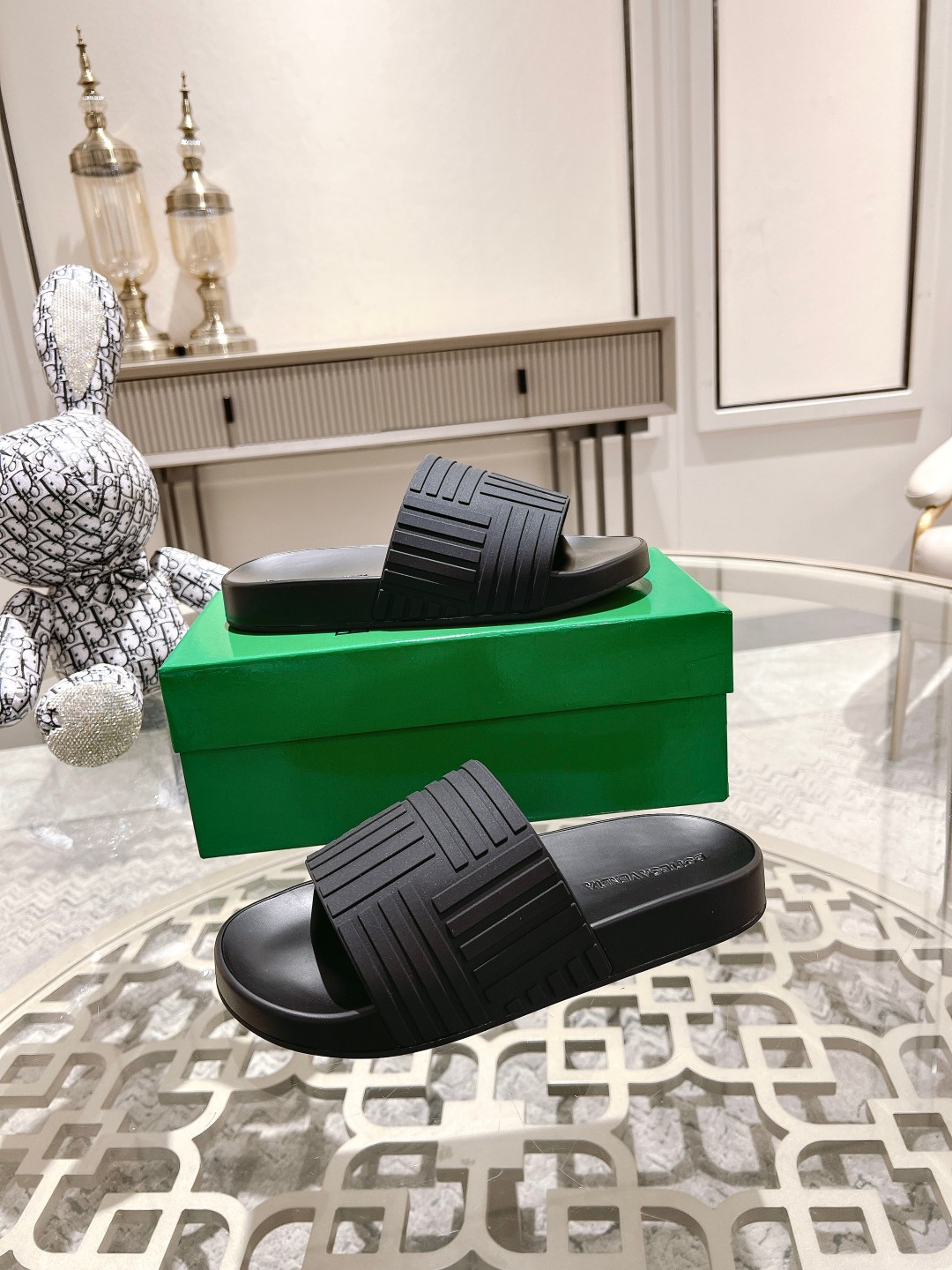 Bottega Veneta Slippers Size 36-45