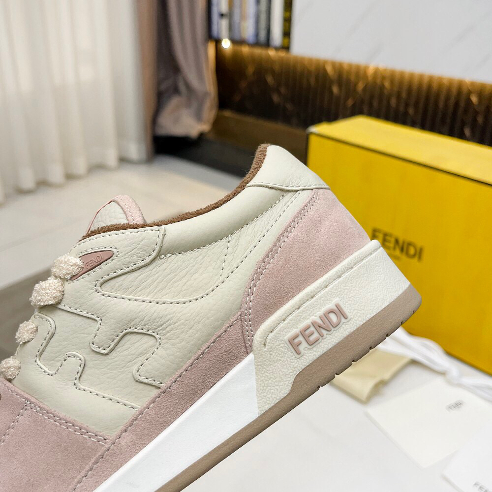 Fendi 2022SS Mens/Women Sneaker Shoes Gr.36-45