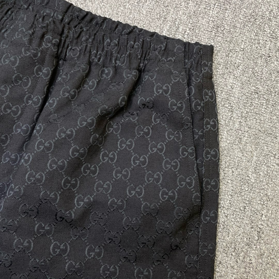 Gucci Sommeranzug Size S-XL