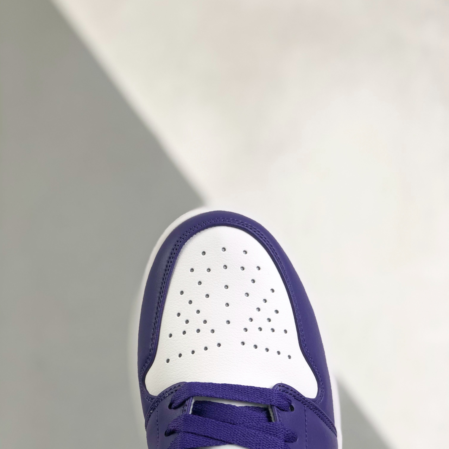 Nike Air Jordan 1 Low Top Sneakers Shoes Gr. 36-46