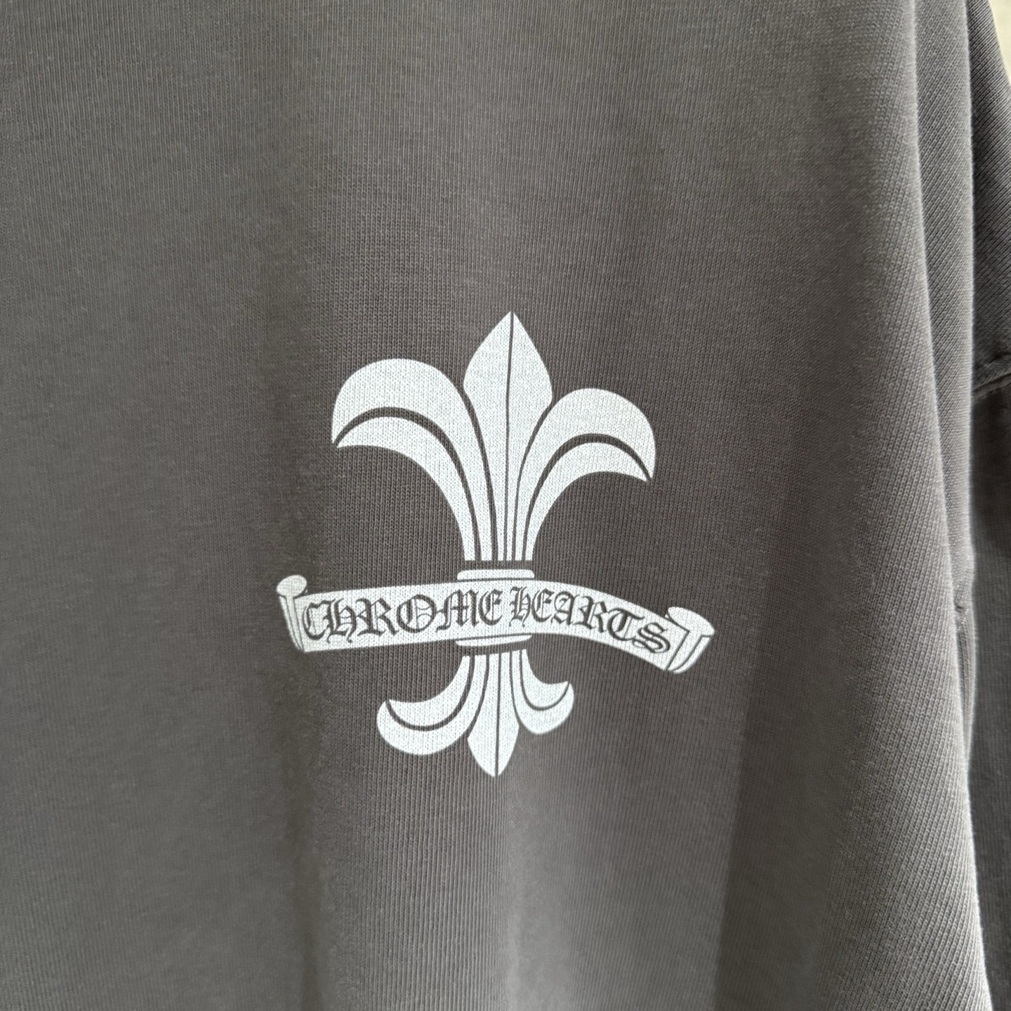 Chrome Hearts Unisex Sweatshirt Size M-XXL