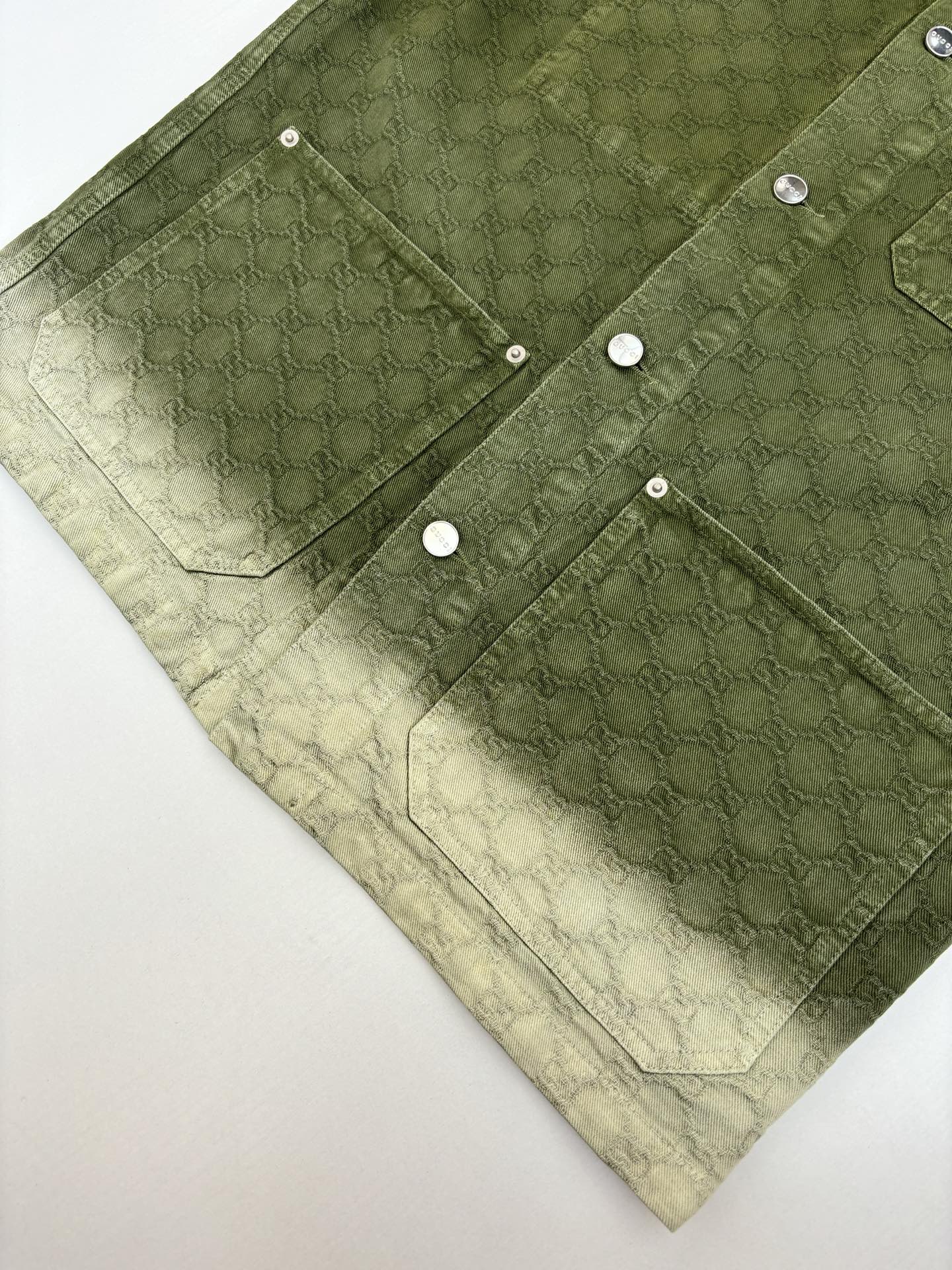 Gucci Unisex Jacket Size S-XL