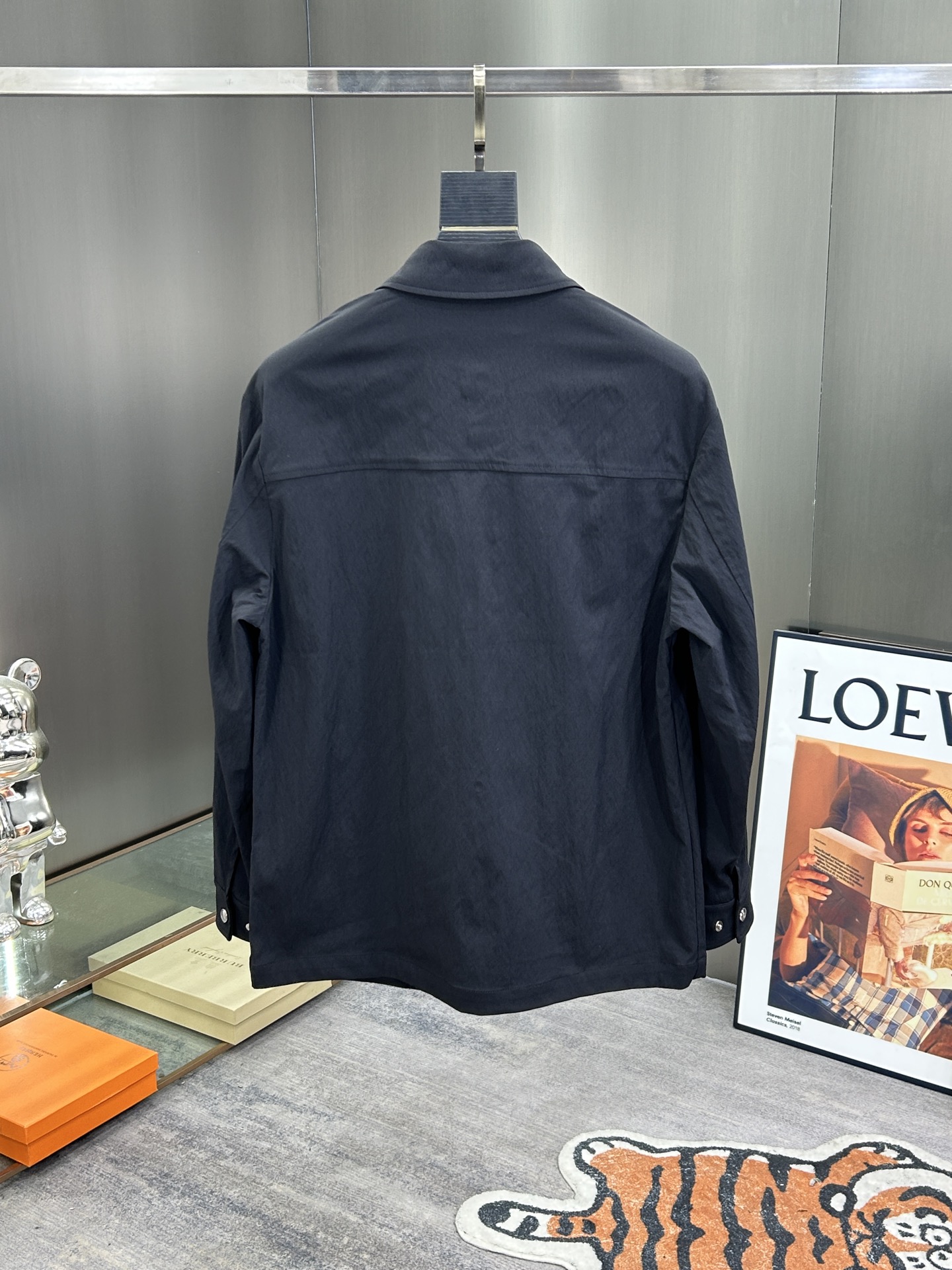 Loro Piana Unisex Jacket Size M-XXXL
