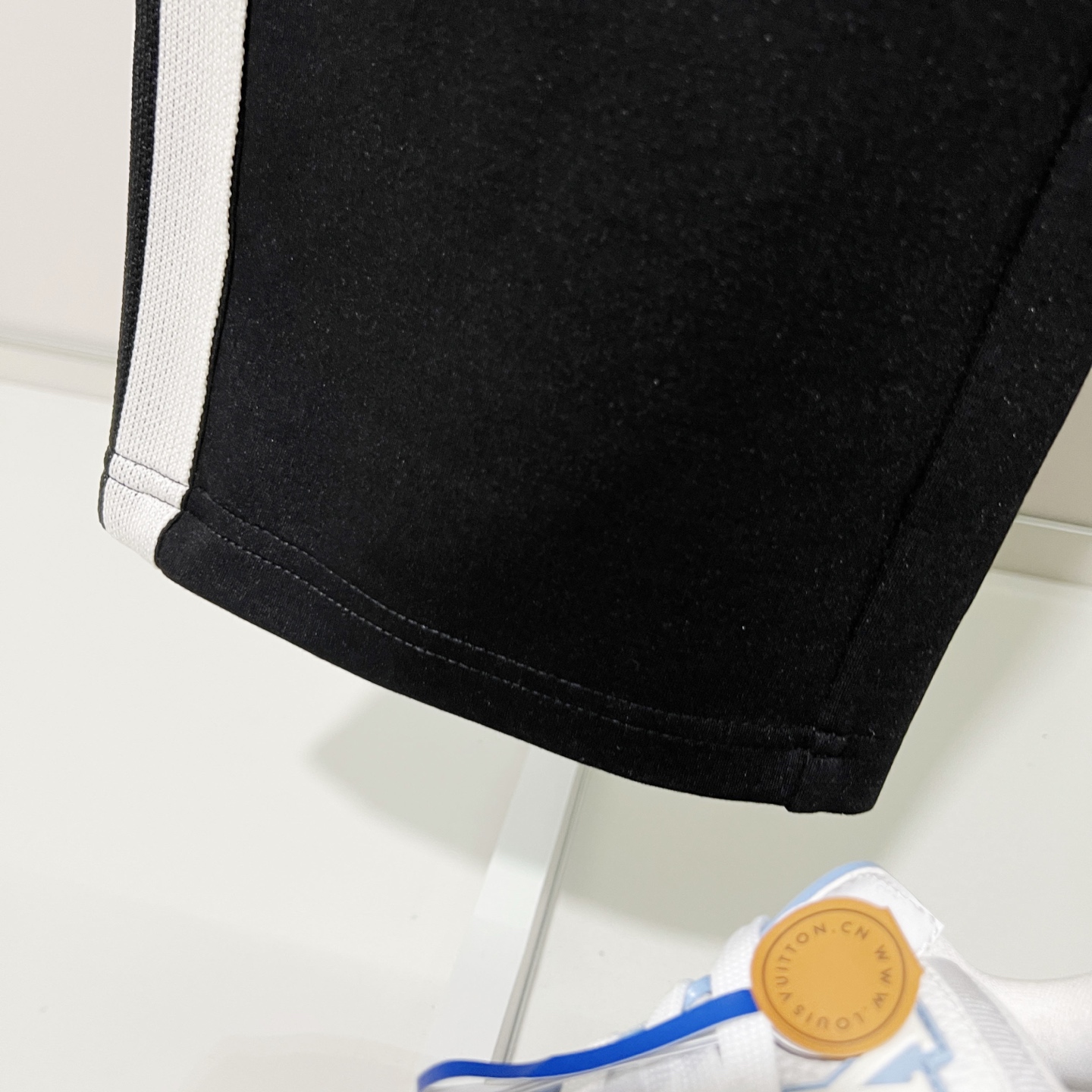 Moncler Unisex Pants Size S-XXL