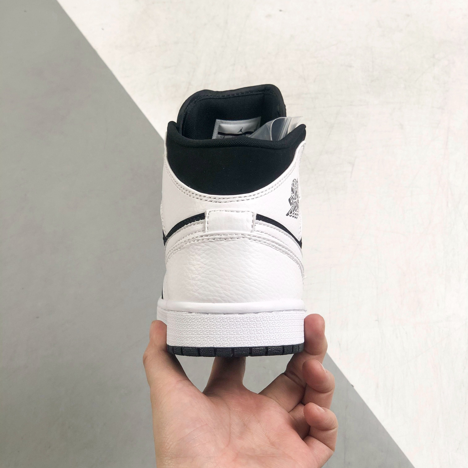 Nike Air Jordan 1 High Top Sneakers Shoes Gr. 36-46