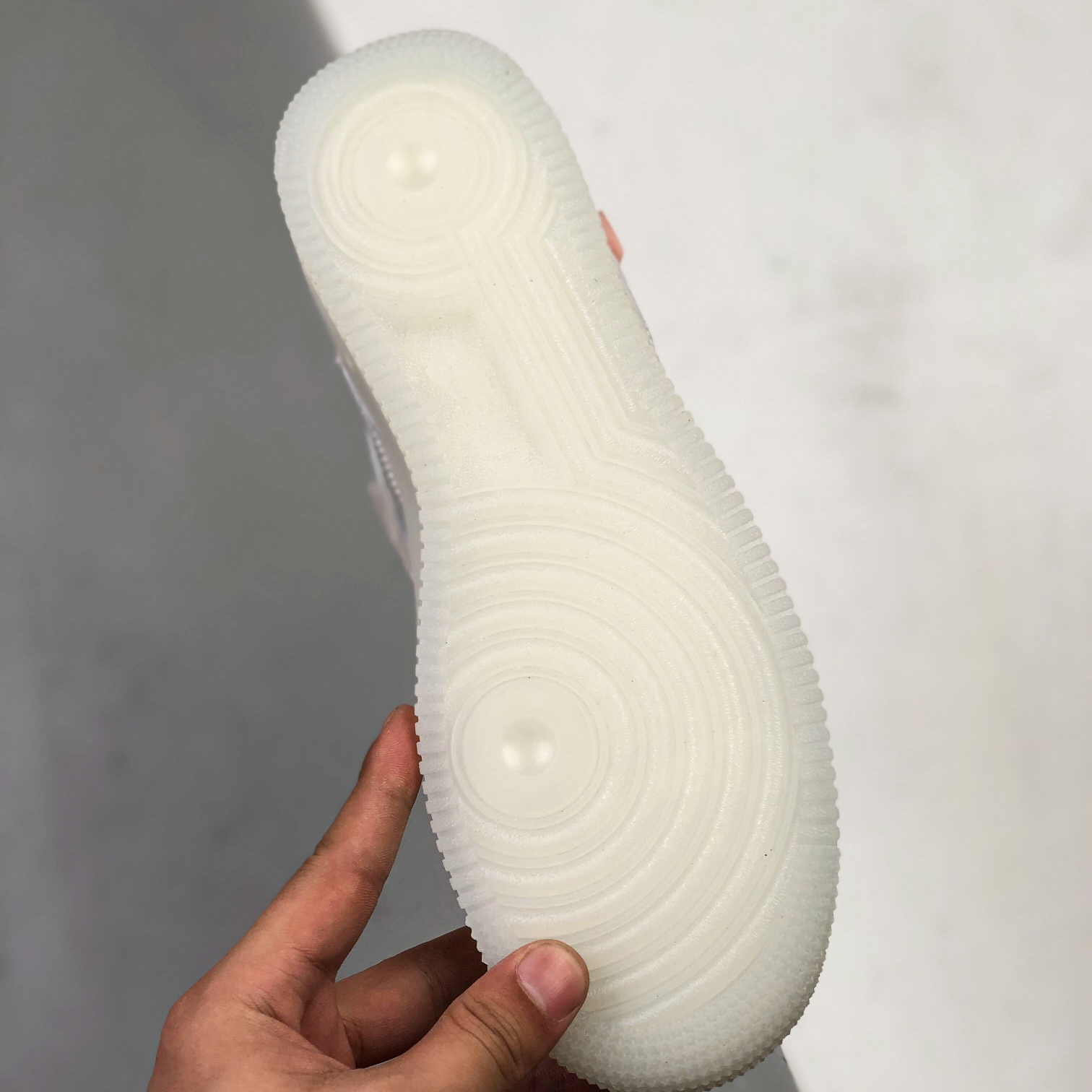 Nike Air Force 1 x OFF White Sneakers Shoes Gr. 36-45