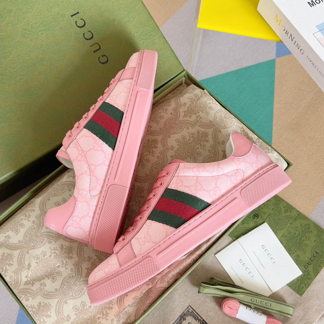 Gucci ACE New Sneaker Size 36-46