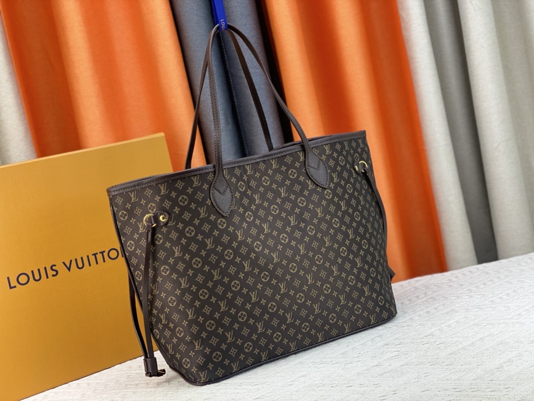 Louis Vuitton Shopping Bags 31*28*14cm