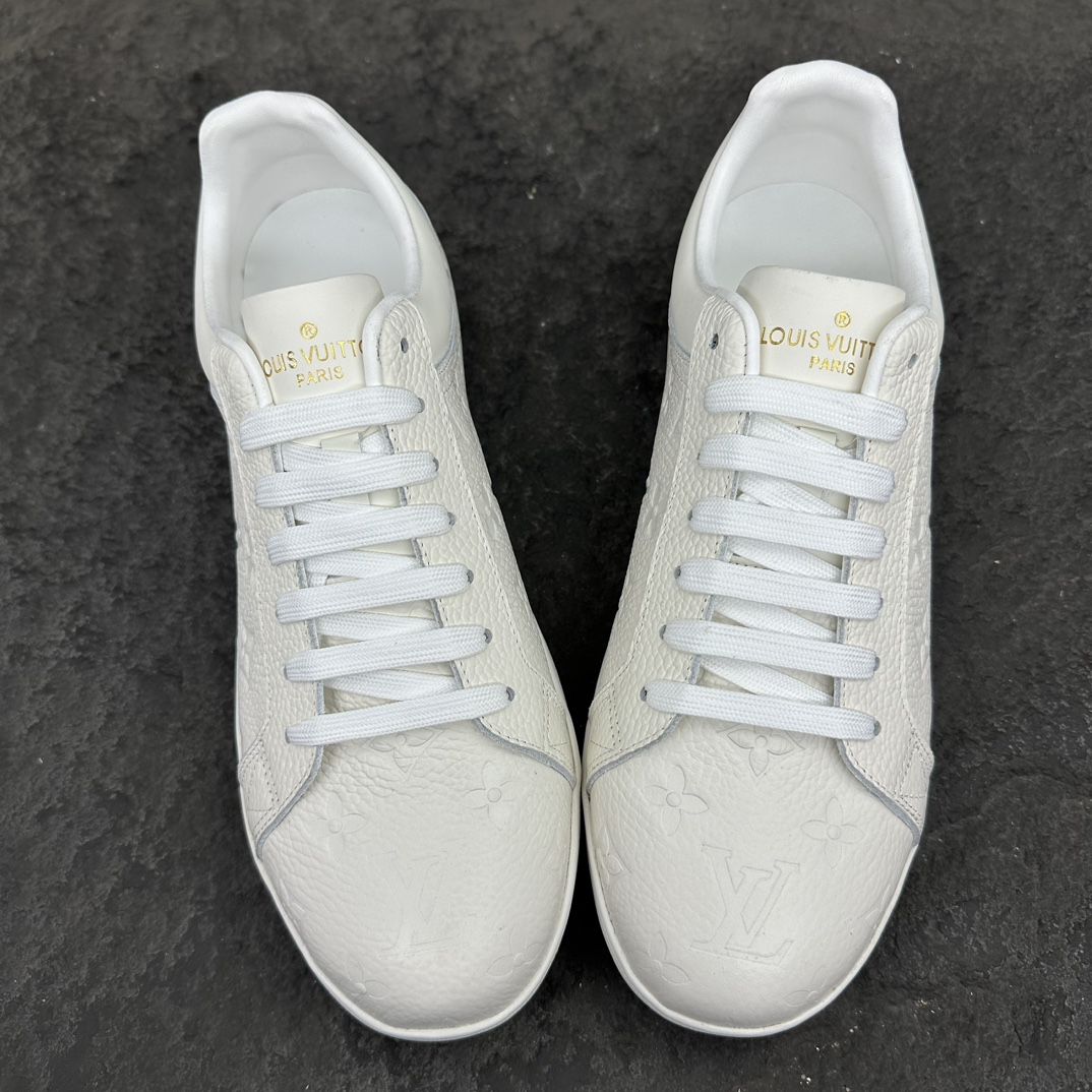 Louis Vuitton Luxembourg Sneaker Size 36-46