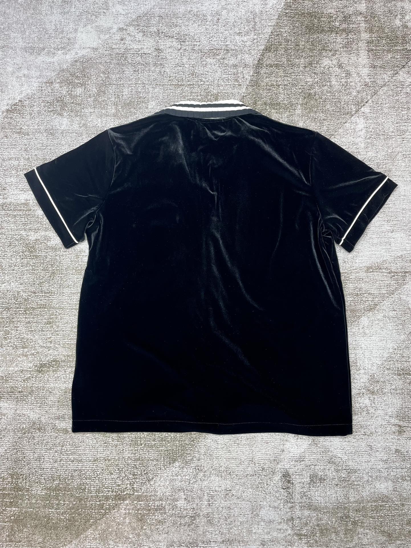 Casablanca Polo Shirt Size S-XL