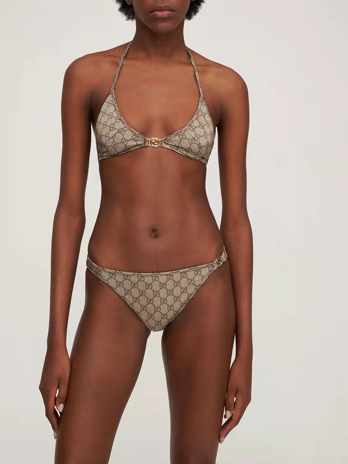 Gucci Swimsuit Size S-XL