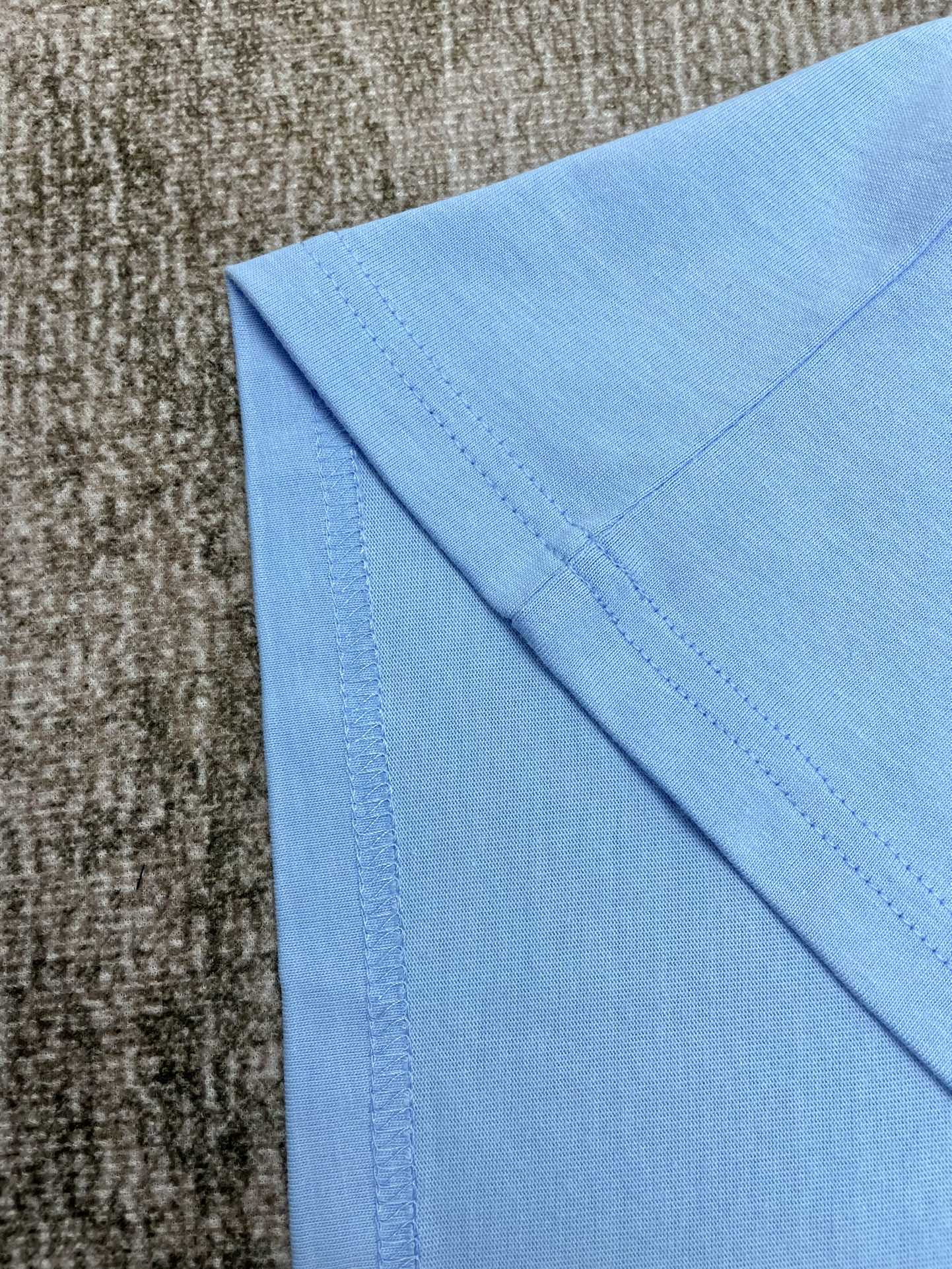 Casablanca T Shirt Size S-XL