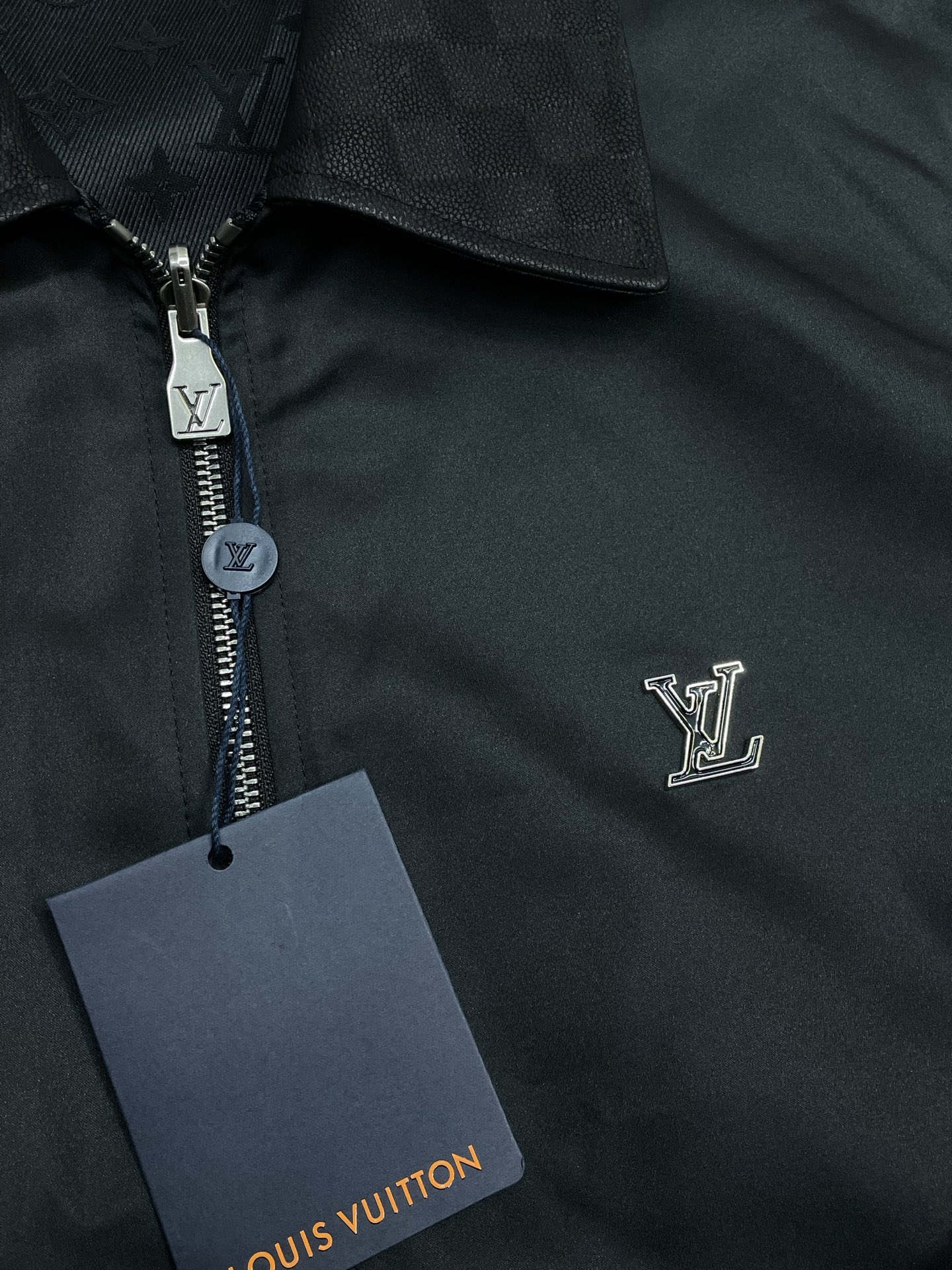 Louis Vuitton Unisex Jacket Size M-XXXL
