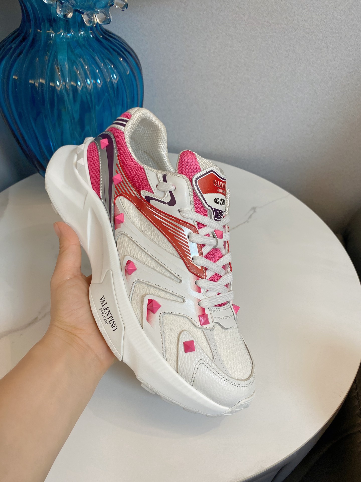 Valentino Sneakers Size 36-46