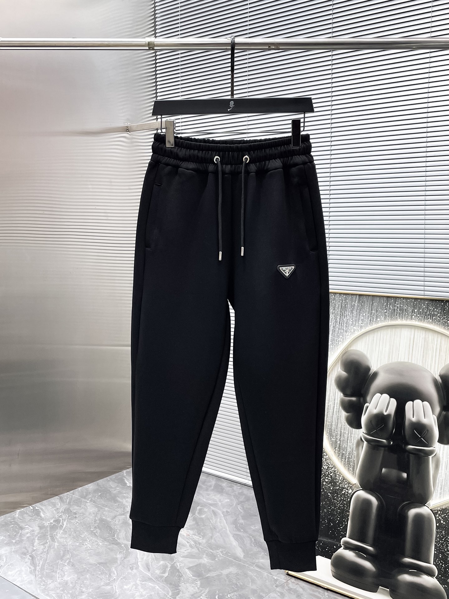 Prada 2025SS Men Jogging Suit Size S-XXL