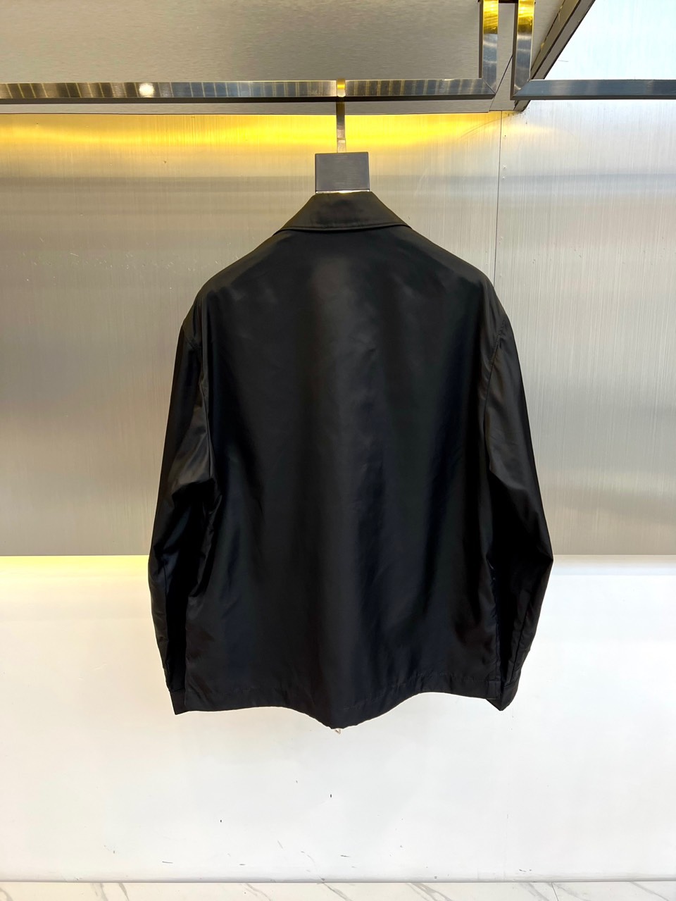 Prada Unisex Jacket Size 48-56