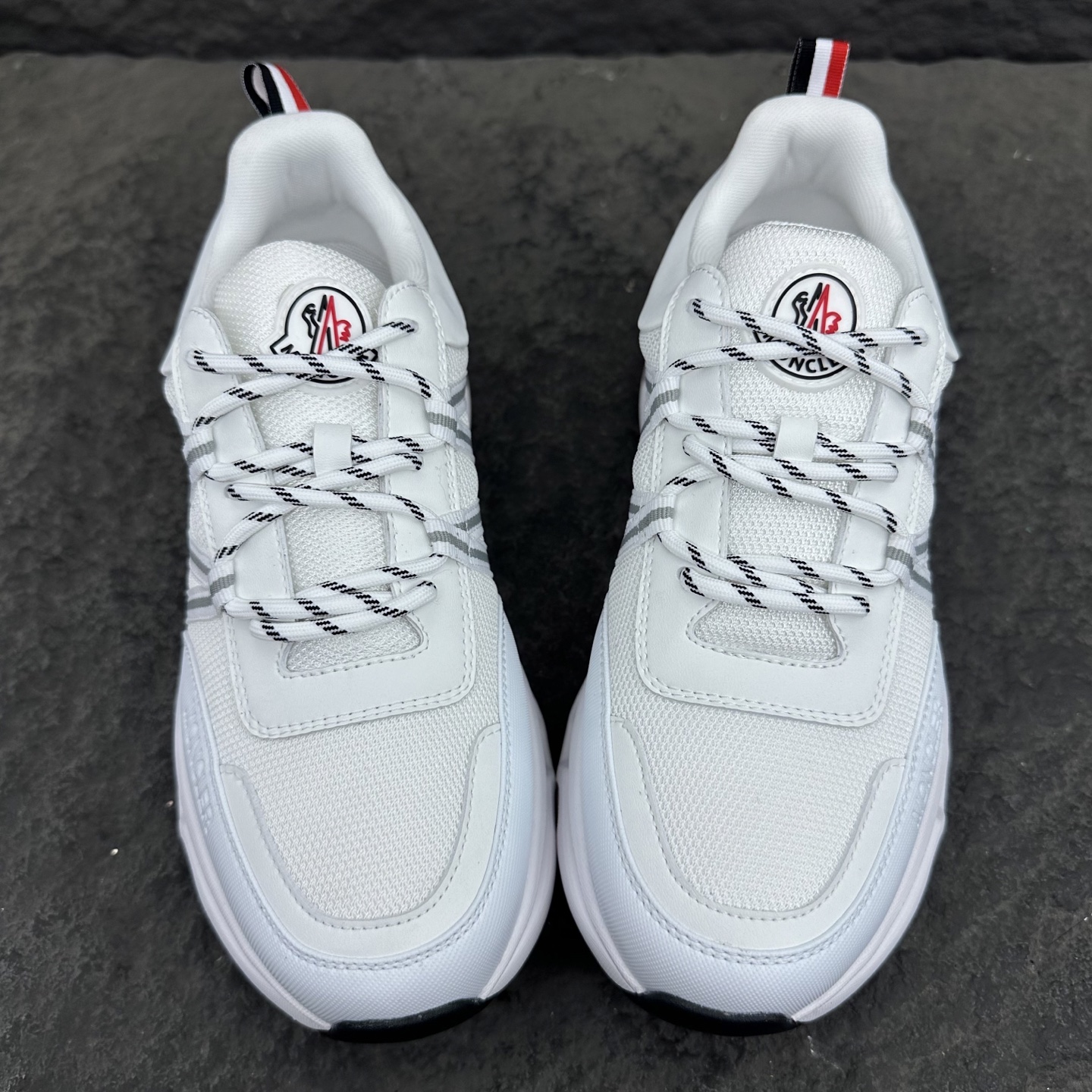 Moncler Trailgrip GTX Sneaker Size 36-46