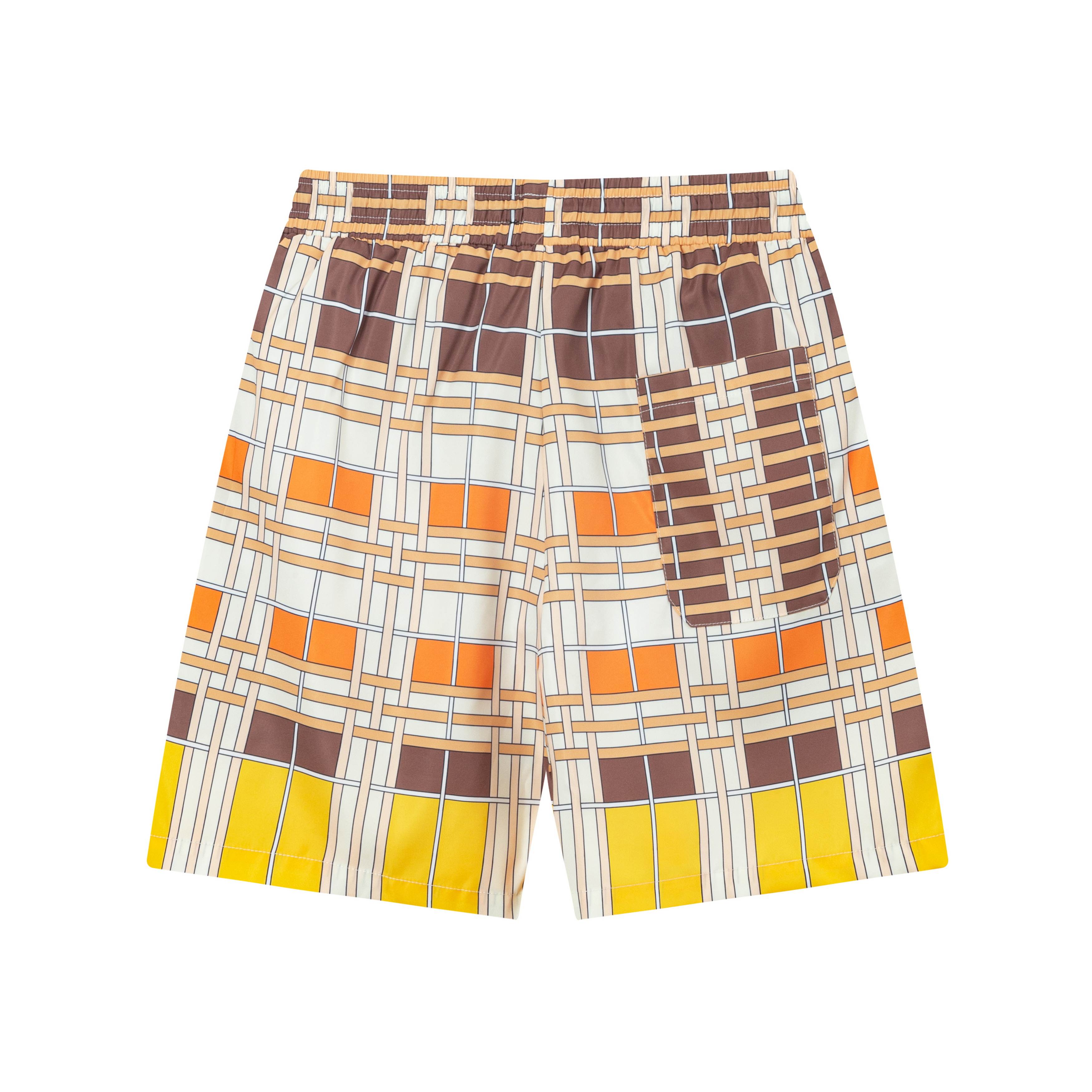 Burberry Beach-Pants Size M-XXXL