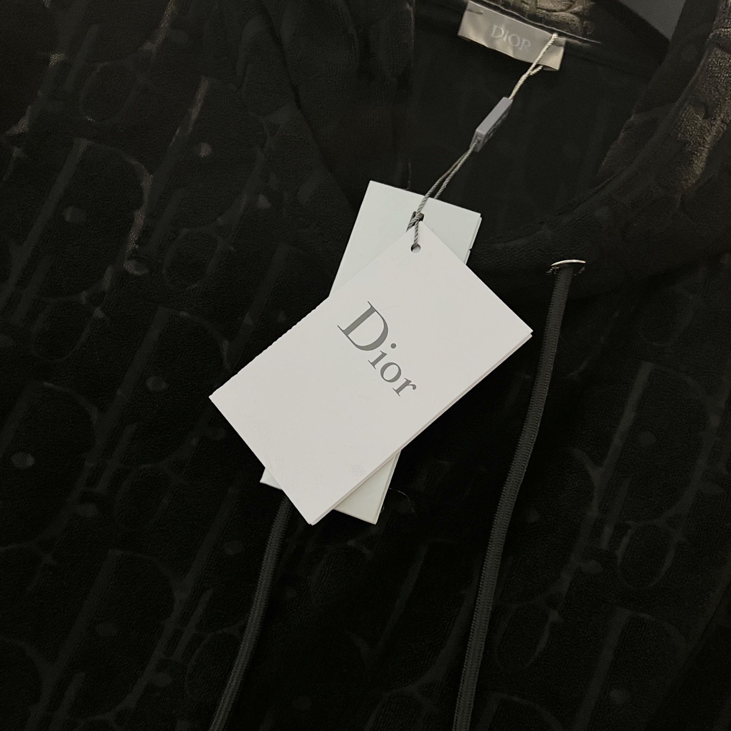 Dior New Unisex Sweatshirt Size S-XL