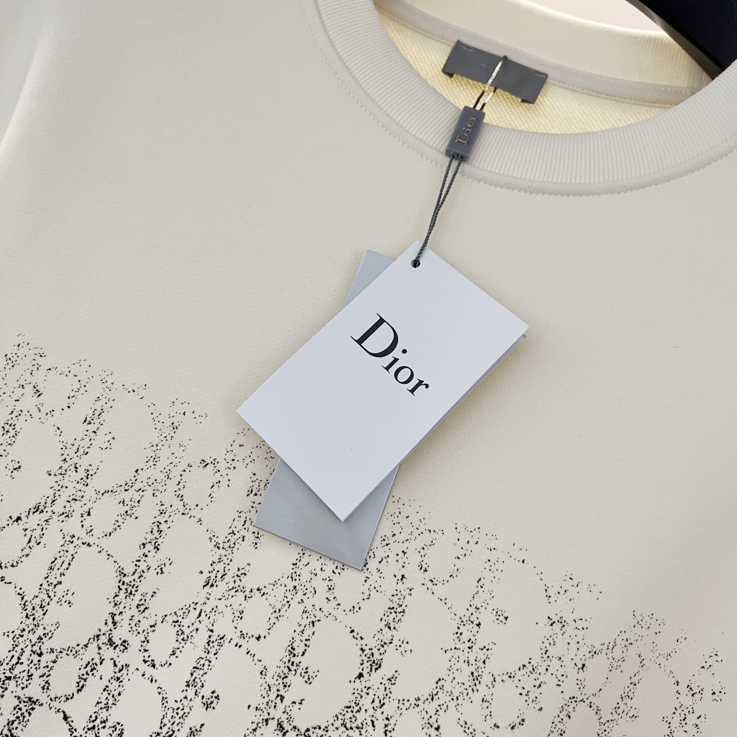 Dior New Unisex Sweatshirt Size S-XL