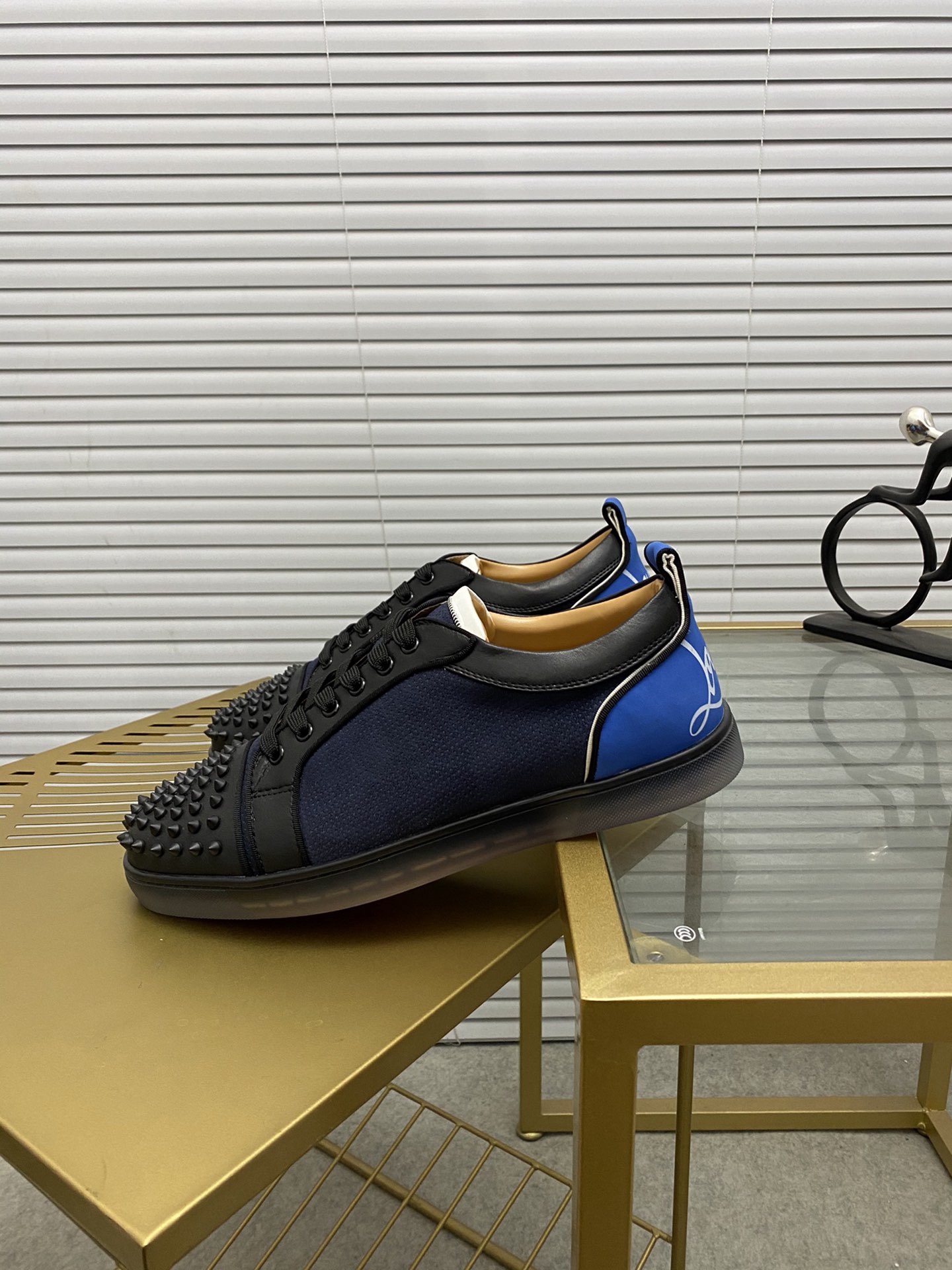 Christian Louboutin Sneaker Size 36-46