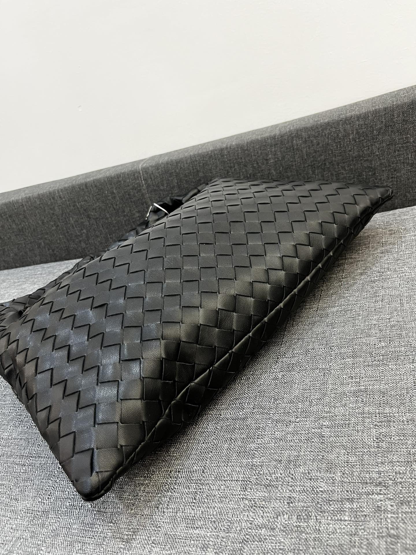 Bottega Veneta HO Women Shoulder Bags 40*24cm