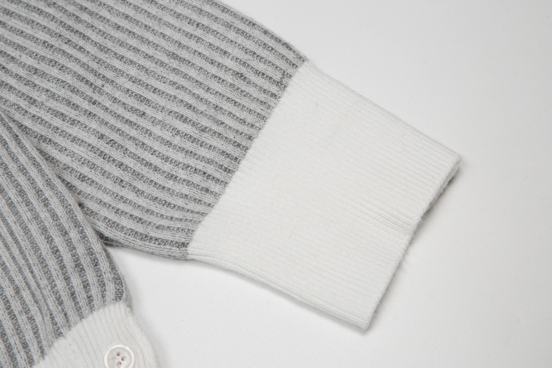 Thom Browne Unisex Sweatshirt Size S-XL